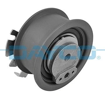Afbeelding van DAYCO ATB2253 Spanrol, tandriem VOLKSWAGEN: Caddy 3, Golf 4, Polo IV Hatchback, AUDI: A4 B6 Avant