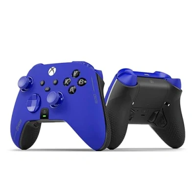 Afbeelding van SCUF Instinct Pro Wireless Performance Controller voor Xbox Series XS, One, PC en Mobile Blauw