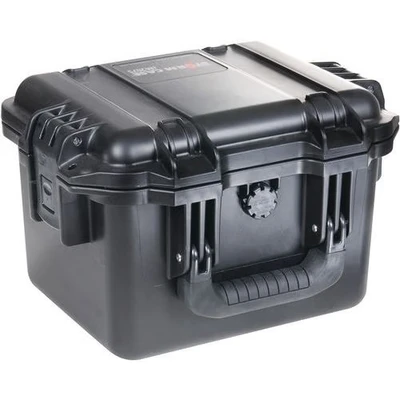 Image de Valise de protectionétanche noire Peli Storm Case IM2075