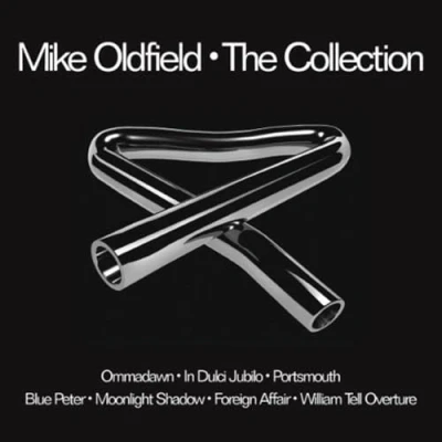 Afbeelding van Mike Oldfield The Collection 1974 1983 (CD)