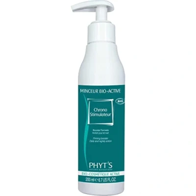 Afbeelding van Phyt&#039;s Ilhouette Chrono Stimulateur Bio 200 ml