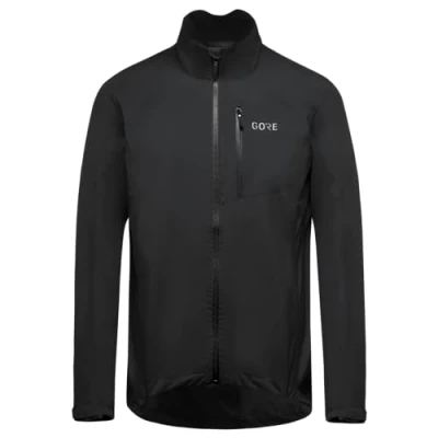 Afbeelding van Regenvest Goretex Paclite maat Xxl Zwart