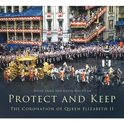 Afbeelding van Protect and Keep