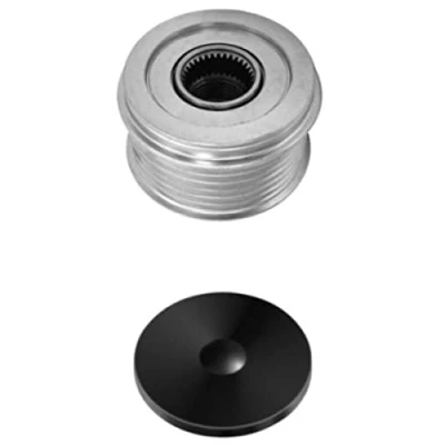 Afbeelding van HELLA 9XU 358 038 591 Dynamovrijloop 37,6 Met kap MITSUBISHI: ASX Off Road, CITROËN: C4 Aircross