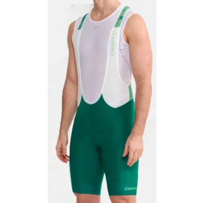Afbeelding van Broek Craft Adv Endur Bib maat Xxl Groen