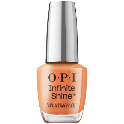 Afbeelding van OPI Infinite Shine Nagellak Bright on Top of It 15ml