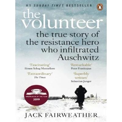 Image de The Volunteer