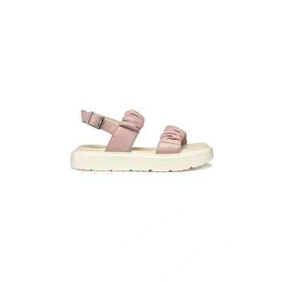 Afbeelding van Geox Sandalen voor kinderen, Maat: 39, Old rose Kunststof