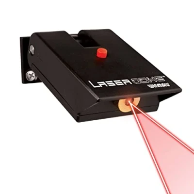 Afbeelding van WINMAU Oche laser