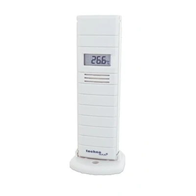 Afbeelding van Techno Line TX 29DTH IT Thermo en hygrosensor Draadloos 868 MHz