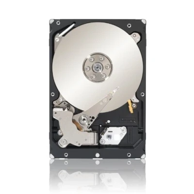 Afbeelding van Seagate Constellation ST9500620NS interne harde schijf (500 GB, 2,5 inch, SATA III, 7200 rpm)