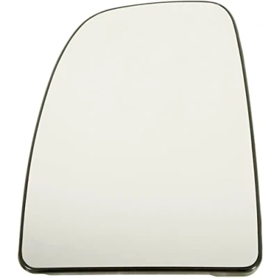 Afbeelding van DoctorAuto TarosTrade 57 0200 L 46077 Spiegelglas, verwarmd, linkerbovenhoek