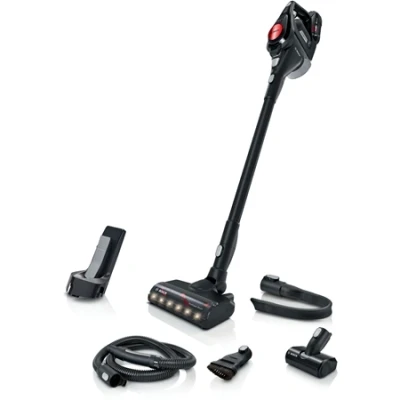 Afbeelding van Bosch BCS82POW15 Serie 8 Unlimited Gen2 ProPower steelstofzuiger