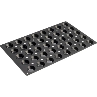 Afbeelding van LU 114766 Zwart Flexi Professional Bakvo