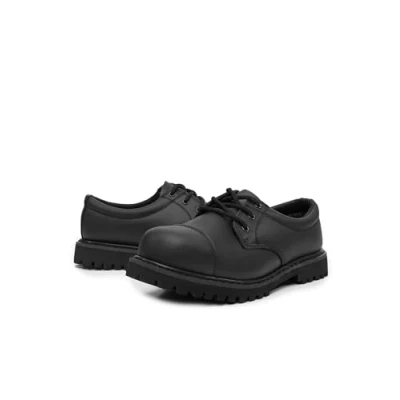 Afbeelding van Brandit Accessoires Phantom Veterschoenen, Dames, Maat: 43, Black Kunststof