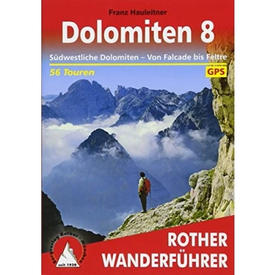Afbeelding van Dolomiten 8