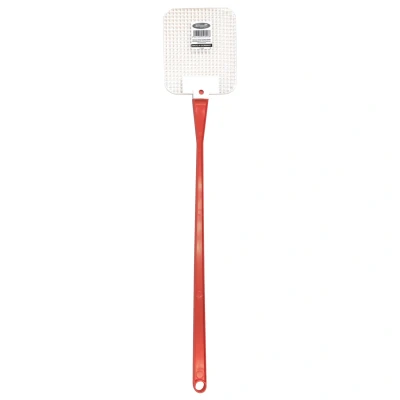Afbeelding van Aeroxon Vliegenmepper Insectenbestrijding 90 x 8 460 mm Geel Rood Zwart per stuk