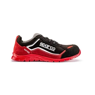 Afbeelding van Sparco NITRO MARCUS S3 38 Werkschoenen