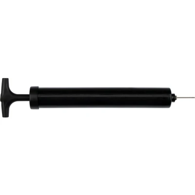 Afbeelding van Avento Ballenpomp Classic Zwart