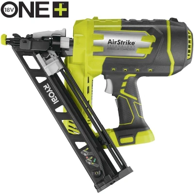 Afbeelding van RYOBI R15GN18 0 18V ONE+ accu tacker 15G (zonder en lader) 5133005297