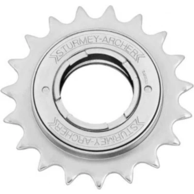 Afbeelding van Sturmey Archer Freewheel 16t 1/2 X 3/32 Inch