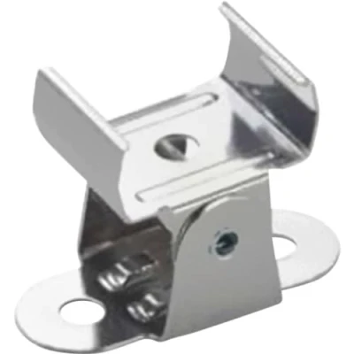 Afbeelding van Barthelme 50990191 Houderklem 1 stuk(s)