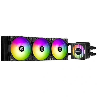 Afbeelding van Enermax LIQMAXFLO 360mm ARGB PC waterkoeling