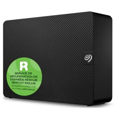 Image de Seagate Expansion Desktop 6 To