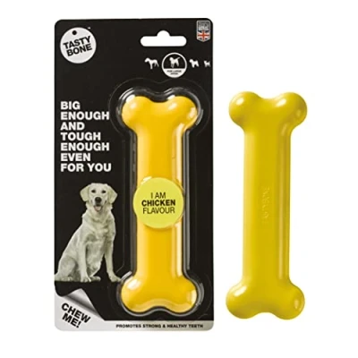 Afbeelding van Tasty Bone Chicken 17X6X3 CM