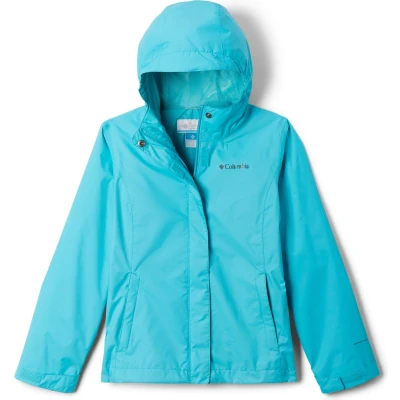 Afbeelding van Columbia Arcadia™ II Jacket Dames Outdoorjas Green