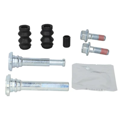 Afbeelding van QUICK BRAKE 113 1464X Geleidehulzenset, remklauw FORD: Transit Custom V362 Van, Mk6 V363 VOLKSWAGEN: Crafter 30 50 Van