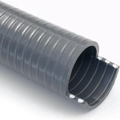 Afbeelding van Merkloos Zuig/Persslang SPA FLEX verlijmbaar 50 x 42 mm