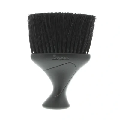Afbeelding van Denman Nekborstel D78 zwart Haibu by Kapperskorting.com