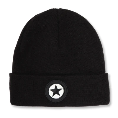 Afbeelding van Airforce Arapahoe Muts True Black White Zwart Mutsen