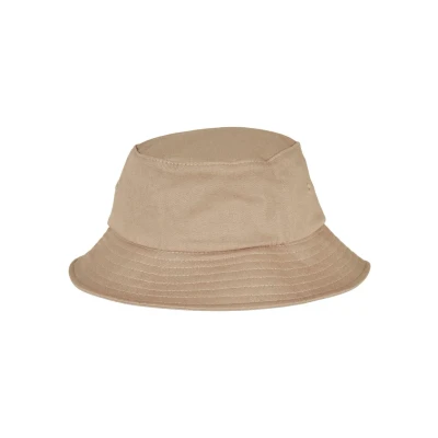 Afbeelding van Flexfit Hoed voor kinderen, Maat: One Size, Khaki
