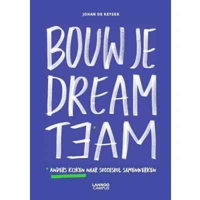 Afbeelding van Bouw je dreamteam