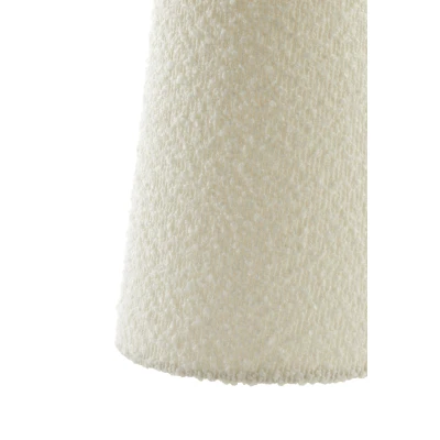 Afbeelding van Light &amp; Living Tafellamp MICKY Ø20x57.5cm Wit
