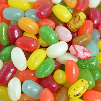 Afbeelding van CCI Jelly Beans 3 kilo