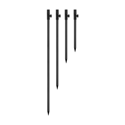 Afbeelding van Fox Black Label Carbon 9 (22.5cm) Bankstick Banksticks
