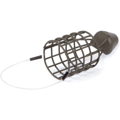 Afbeelding van Nytro Targetz 7.5mm Wire Bullet Maat : Medium 50g