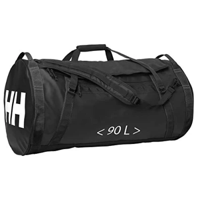 Afbeelding van Helly Hansen Duffel Bag 2 90L black Weekendtas