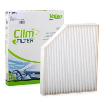 Afbeelding van Valeo Interieurfilter 715579