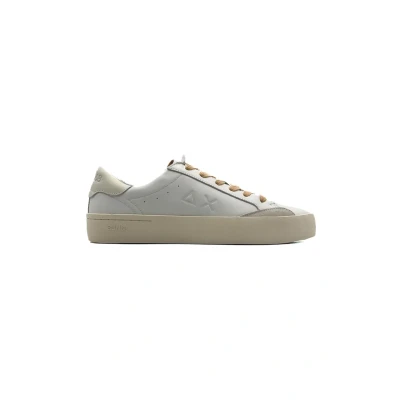 Afbeelding van SUN68 SNEAKERS BIANCO 42