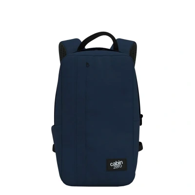 Afbeelding van CabinZero Classic Flight Rugzak Met Waterbestendige Coating Navy