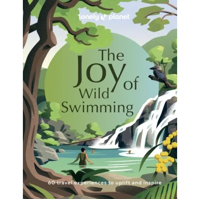 Image de The Joy of Wild Swimming anglais