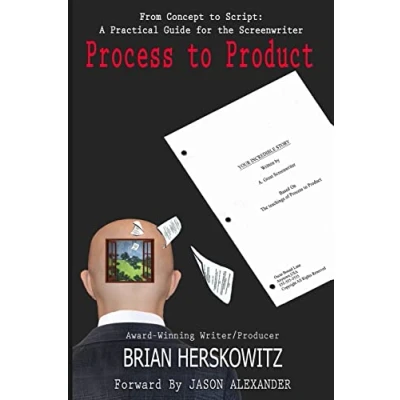Afbeelding van Process to Product