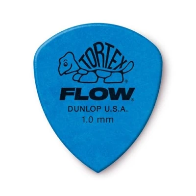 Afbeelding van 558P1.0 Tortex Flow Standard Picks 1,0 mm