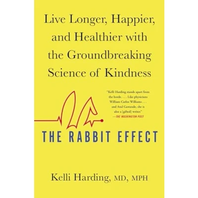 Afbeelding van The Rabbit Effect