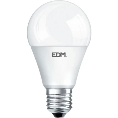 Afbeelding van Ledlamp EDM Reflector F 10 W E27 810 Lm Ø 7,9 x 11 cm (3200 K)