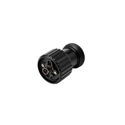 Afbeelding van Thrustmaster AVA Offset adapter (PC), Andere spelaccessoires, Zwart